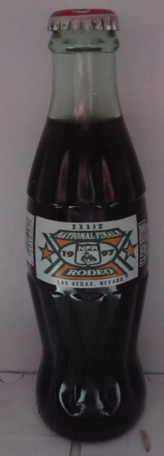 1997-2631 € 5,00 coca cola flesje
